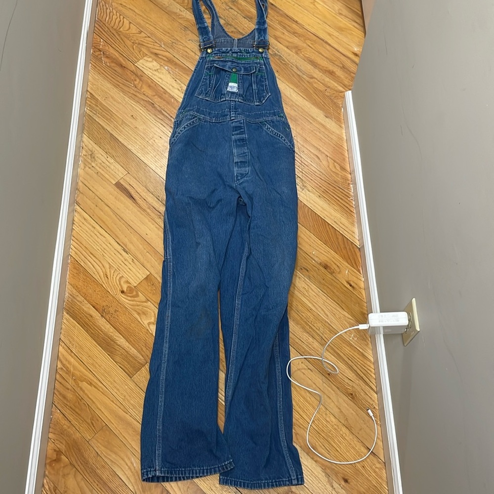 Liberty overalls